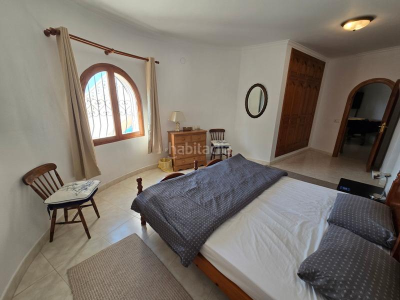 Foto b300cbc9-4398-4bf3-97c9-b9940ad2b016. Chalet en Carrió - La Merced - Los Pinos Calp