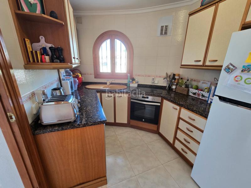 Foto c2f398d2-19b0-46b1-94e3-6d80ad06cbdb. Chalet en Carrió - La Merced - Los Pinos Calp