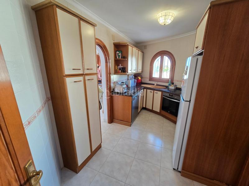 Foto cd42bee5-6ff1-40a7-9ee3-7132deeb967a. Chalet en Carrió - La Merced - Los Pinos Calp