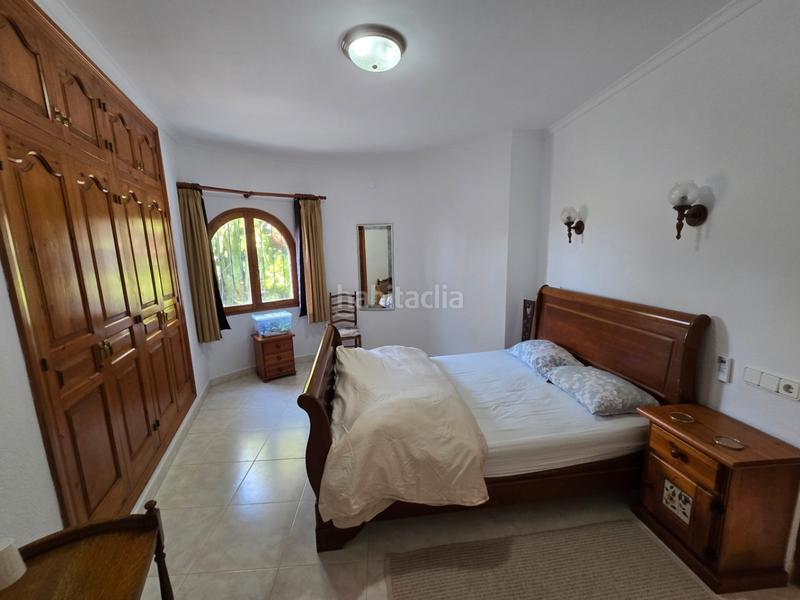 Foto d436905a-b118-486a-a29c-665f58cdecc3. Chalet en Carrió - La Merced - Los Pinos Calp