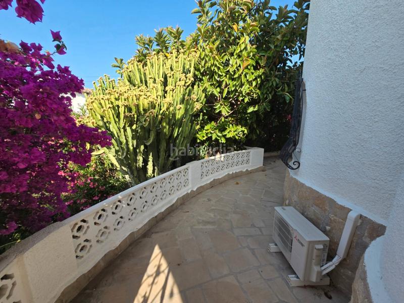 Foto d9d176cb-a020-4a4d-8965-20ca213cb678. Chalet en Carrió - La Merced - Los Pinos Calp