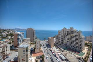 Appartement à Zona Levante - Playa Fossa