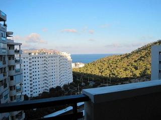 Apartament a Mirador de la Cala-Benimar