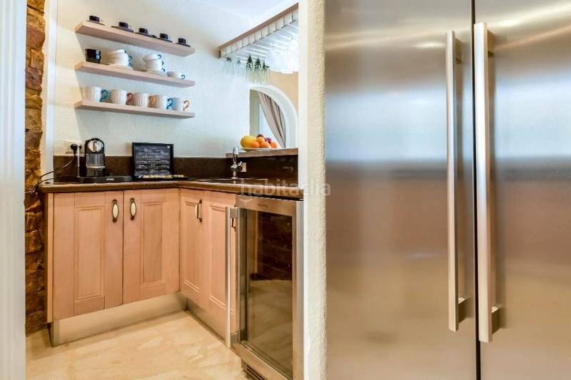 Foto 0143690f-dc02-4dc1-9754-f36f7f0fbdf9. Chalet with heating parking pool in Canuta Calp