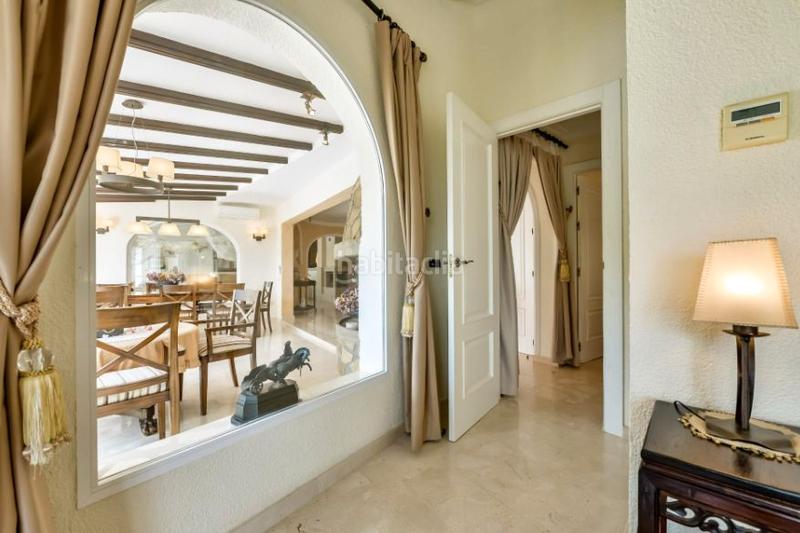 Foto 243798e0-389d-4400-9db0-3f3998175089. Chalet with heating parking pool in Canuta Calp