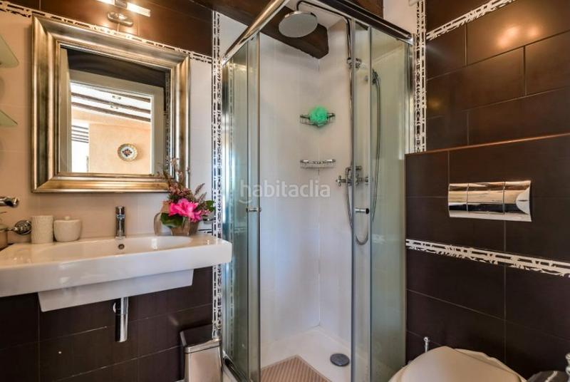 Foto 2eb7aa5e-03bf-4e86-90a6-1b90166e9c65. Chalet with heating parking pool in Canuta Calp