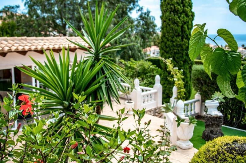 Foto 45e2c57e-2e7a-403e-a64d-85d749312c43. Chalet with heating parking pool in Canuta Calp