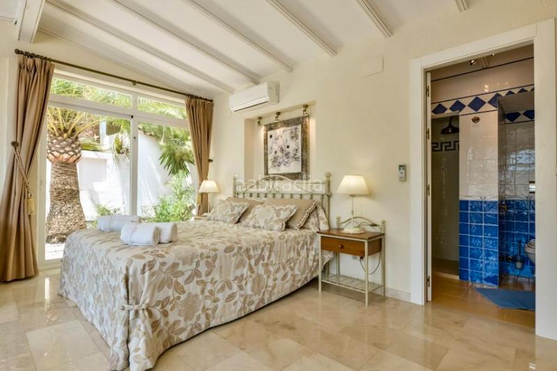 Foto 50b7f79a-3400-4439-ae0f-18fe8e6ebf6d. Chalet with heating parking pool in Canuta Calp