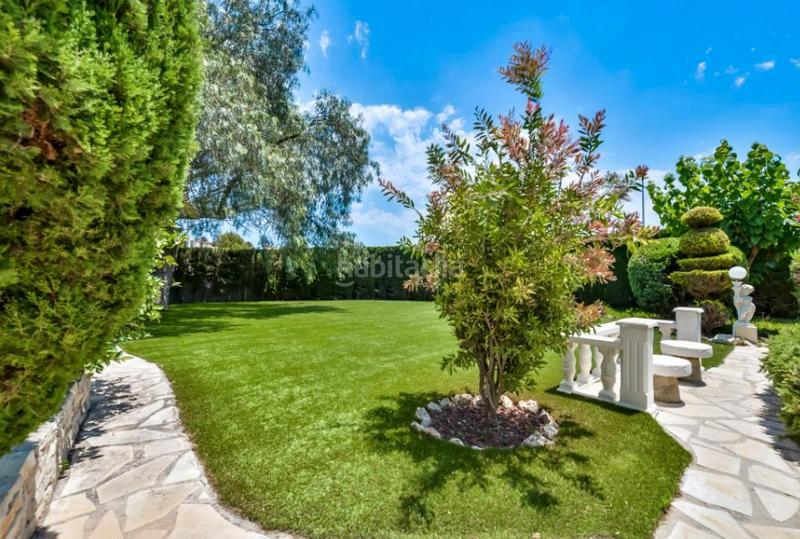 Foto 6cb8ba28-3191-4ffd-bf32-5d5fba87b9b5. Chalet with heating parking pool in Canuta Calp