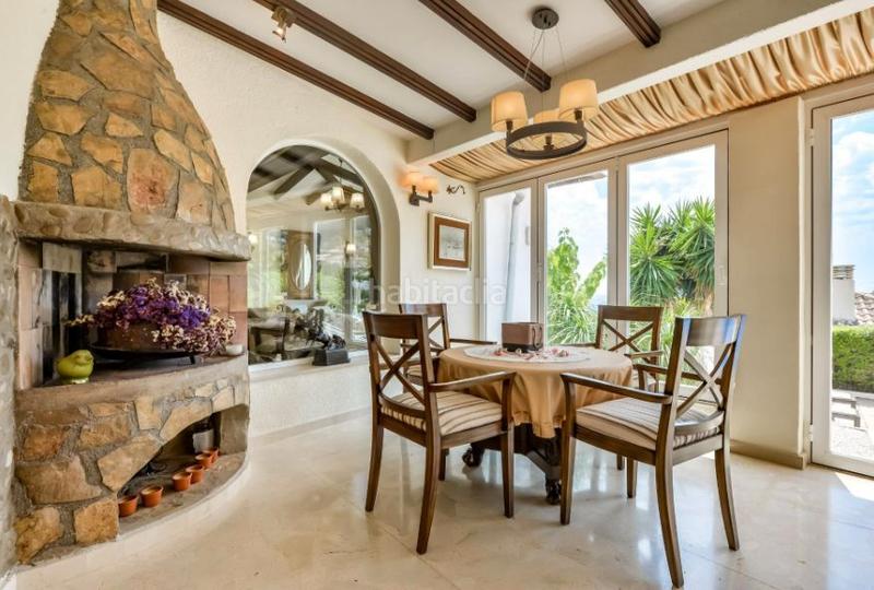 Foto 77c72cee-c3c5-487e-998c-75791300b061. Chalet with heating parking pool in Canuta Calp