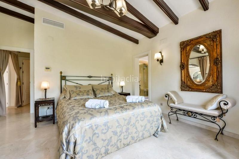 Foto cc7b01a1-8a1f-45d5-ae5c-cb2bb4da5d36. Chalet with heating parking pool in Canuta Calp