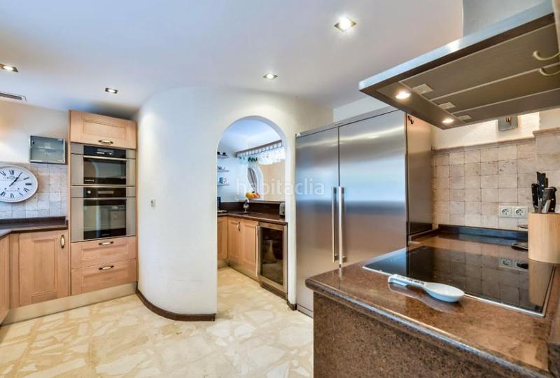 Foto ef53c56a-03c7-4a4a-b164-187e16eee66a. Chalet with heating parking pool in Canuta Calp