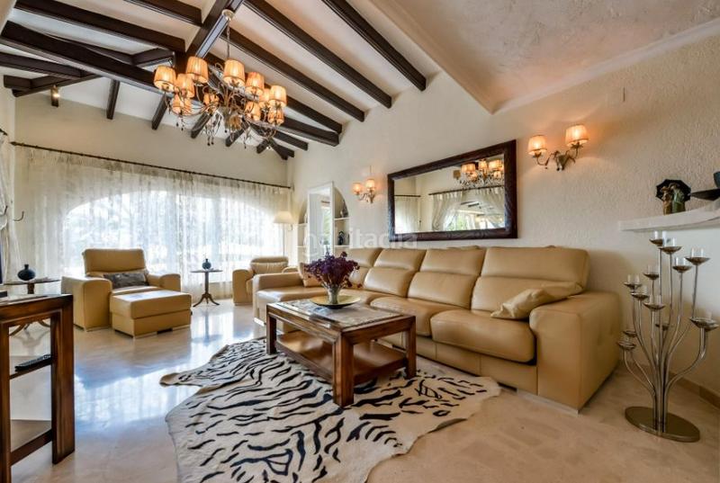 Foto fb1acb3f-6986-4ee6-9179-9fd285cec9db. Chalet with heating parking pool in Canuta Calp