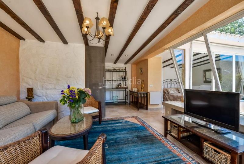 Foto 4c4cf79b-d4f9-4fb7-8e2e-a596b302bf3a. Chalet avec chauffage parking piscine dans Canuta Calp