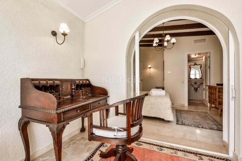 Foto 73ad3170-130e-41a5-b242-dcc88e8a996c. Chalet avec chauffage parking piscine dans Canuta Calp