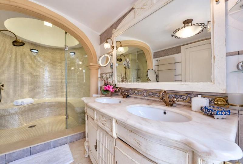 Foto ae7e04e1-9f7d-4747-a6ff-d1fc7325e7c8. Chalet avec chauffage parking piscine dans Canuta Calp