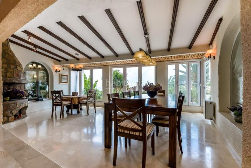 Foto db135009-a60b-4b87-b79a-83539b8d6134. Chalet avec chauffage parking piscine dans Canuta Calp