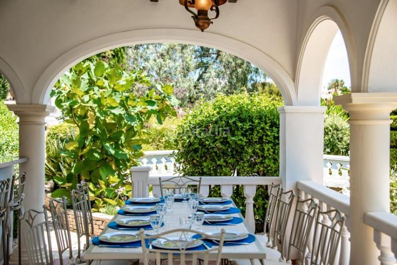 Foto ec9dbf6f-0357-4702-8922-21547647c53d. Chalet avec chauffage parking piscine dans Canuta Calp