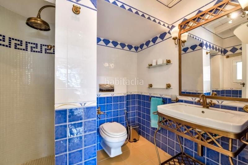 Foto f7422b68-2d03-4a8d-86ba-96214877dd7a. Chalet avec chauffage parking piscine dans Canuta Calp