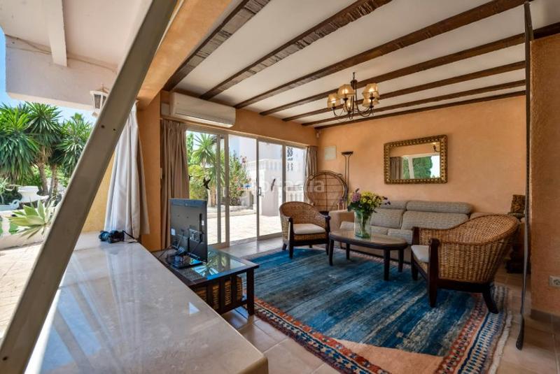 Foto 206785bd-6289-4178-85cd-ee513cda3360. Chalet en Canuta Calp