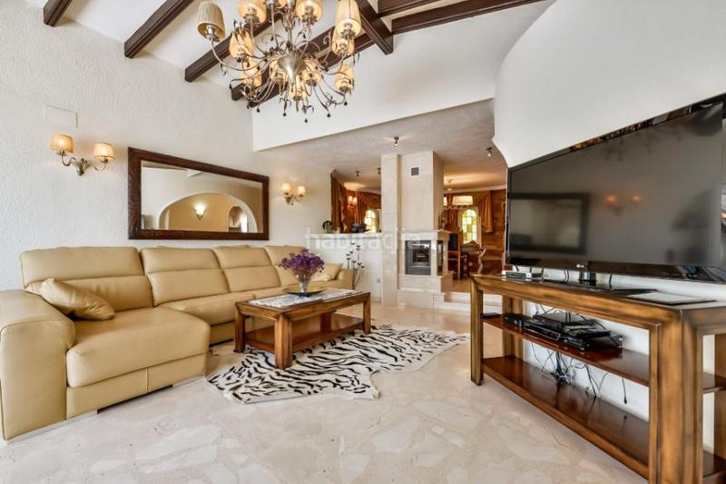 Foto 2fb14dad-50bd-49eb-9f7d-081090148ed1. Chalet en Canuta Calp