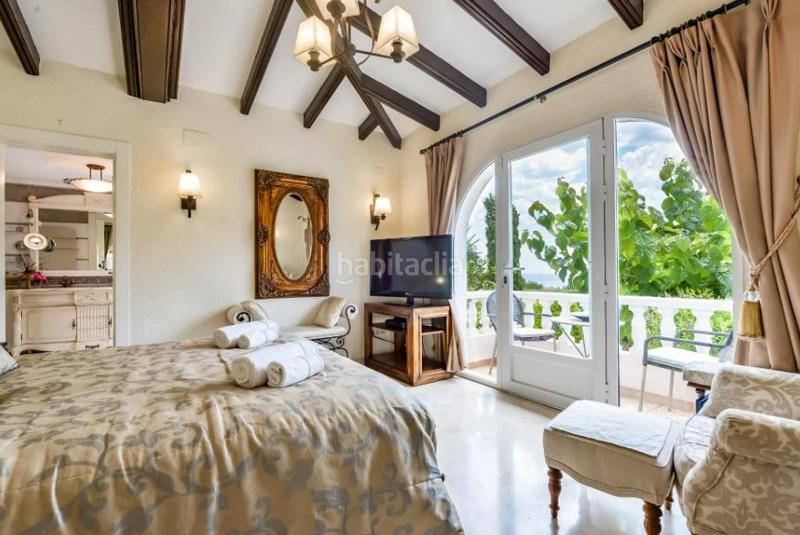 Foto 82a6a96b-96ba-4e74-b5cd-7274cb8b0e5b. Chalet en Canuta Calp