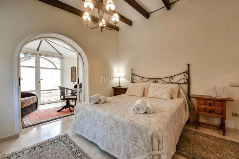 Foto 4794bf91-7f52-4dbe-9f18-211048cfd791. Chalet con riscaldamento parcheggio piscina in Canuta Calp