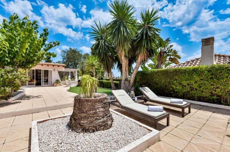 Foto 5a52b194-d37c-473d-8006-5d427dc00662. Chalet con riscaldamento parcheggio piscina in Canuta Calp