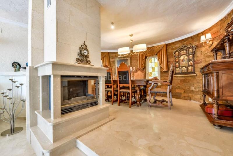 Foto 91175afb-8a87-44f8-8b42-d55047c2e793. Chalet con riscaldamento parcheggio piscina in Canuta Calp