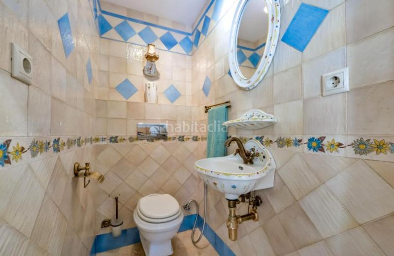 Foto a2c35d38-673c-4cae-a6b5-2c48ebbd5618. Chalet con riscaldamento parcheggio piscina in Canuta Calp