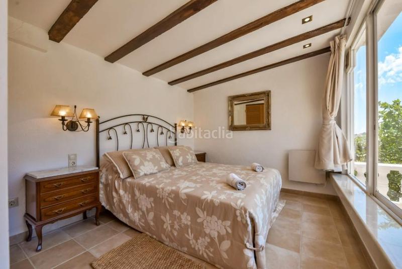 Foto cd9dbd2e-db0b-4782-820b-73d09fd83e56. Chalet con riscaldamento parcheggio piscina in Canuta Calp