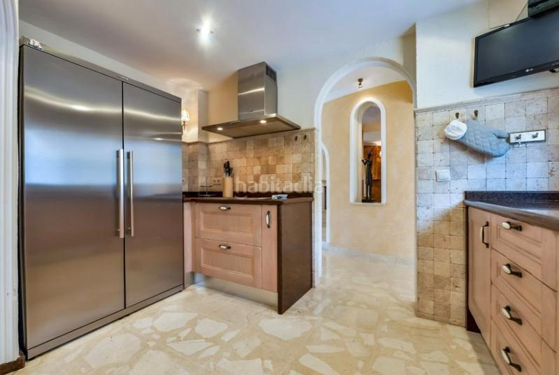 Foto e3bed45f-5eff-4e44-b009-1c841f6ca086. Chalet con riscaldamento parcheggio piscina in Canuta Calp