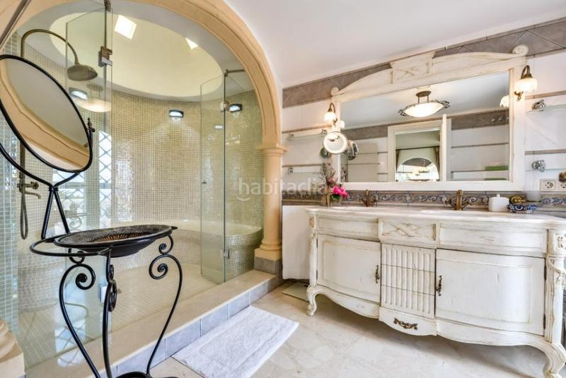 Foto 2540dda3-0491-47a7-a986-0ca084d55d1f. Xalet amb calefacció aparcament piscina a Canuta Calp