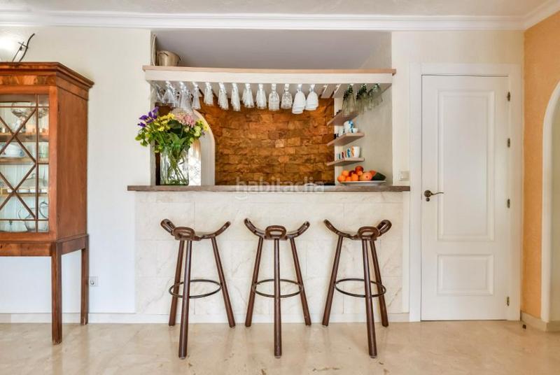 Foto 5b4f600e-6a99-4a98-896e-d6c5c34c33ac. Xalet amb calefacció aparcament piscina a Canuta Calp