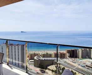 Piccolo appartamento in Playa Poniente