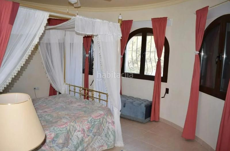 Foto 547370a2-d952-4e0d-8d73-e3eac842e6c4. Chalet mit heizung parking pool in Gargasindi - Garduix - Colina del Sol Calp