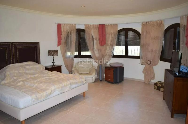 Foto 72979ae7-5543-4ba6-9f2d-730791c02621. Chalet mit heizung parking pool in Gargasindi - Garduix - Colina del Sol Calp