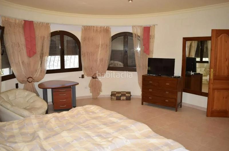 Foto a976981c-121f-4c31-aa6b-b36547d4b664. Chalet mit heizung parking pool in Gargasindi - Garduix - Colina del Sol Calp