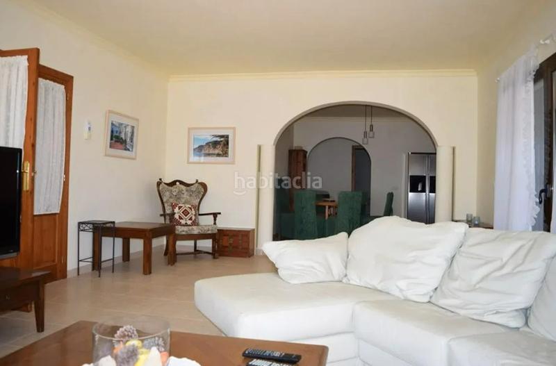 Foto bdf72b94-37a6-44ae-9bb4-dd8727777f04. Chalet mit heizung parking pool in Gargasindi - Garduix - Colina del Sol Calp
