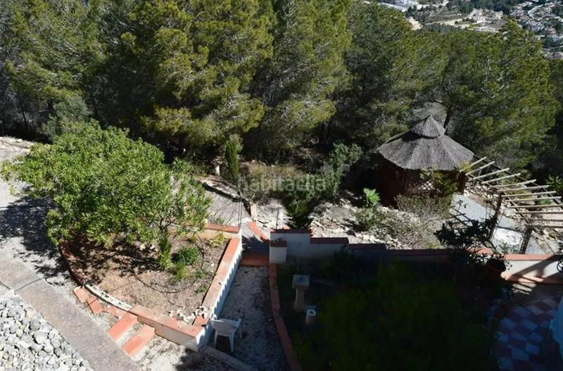 Foto dfb7a9f0-f204-4a95-82fe-02acdbf2ab68. Chalet mit heizung parking pool in Gargasindi - Garduix - Colina del Sol Calp