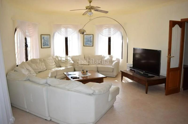 Foto fb36cb68-9cd2-43dd-93d6-7bb1e9b712fa. Chalet mit heizung parking pool in Gargasindi - Garduix - Colina del Sol Calp