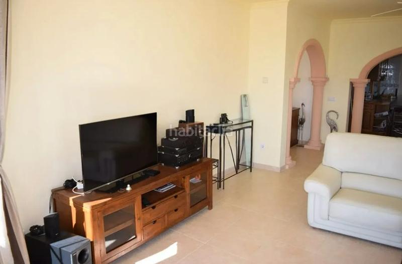 Foto 1fae8399-3357-4c30-8f53-5c5afa72947a. Chalet with heating parking pool in Gargasindi - Garduix - Colina del Sol Calp