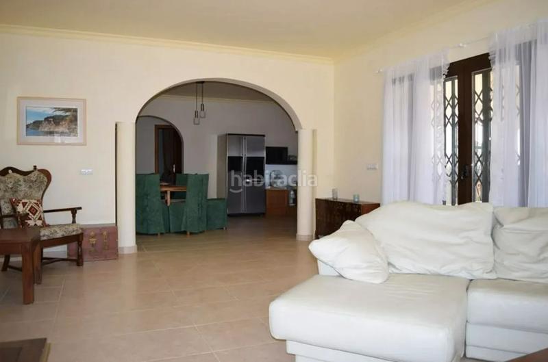 Foto 4ce0812b-1f06-496d-8e0a-f3ff94705027. Chalet with heating parking pool in Gargasindi - Garduix - Colina del Sol Calp