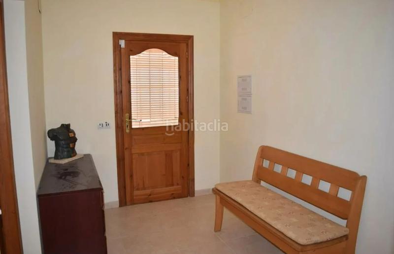 Foto b35ef669-648c-447f-9982-5ee90178d2e1. Chalet with heating parking pool in Gargasindi - Garduix - Colina del Sol Calp