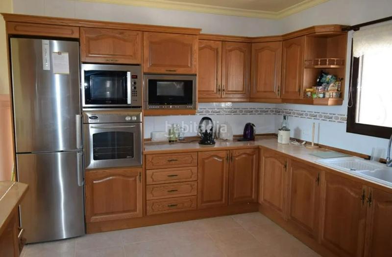 Foto d03d1f20-9d91-45a7-9db0-c89632a0ae09. Chalet with heating parking pool in Gargasindi - Garduix - Colina del Sol Calp