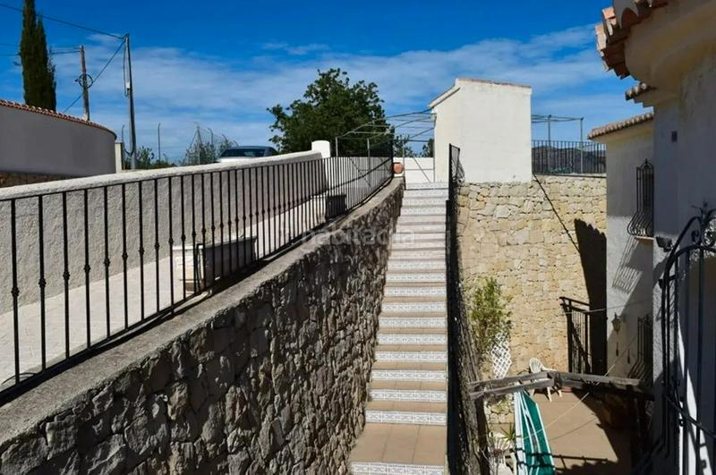 Foto 1e8a5acd-fdc4-4416-9d9f-0fc04b1f3258. Chalet en Gargasindi - Garduix - Colina del Sol Calp