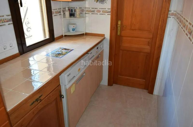 Foto fb1f4bb2-74c8-4a07-a981-2d413918f3c4. Chalet en Gargasindi - Garduix - Colina del Sol Calp