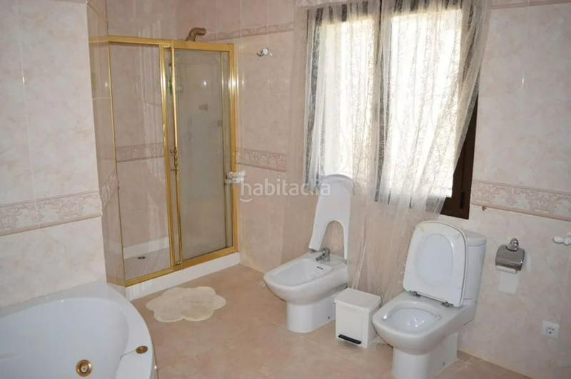 Foto 303be856-35f6-4113-9739-4342cae6f9df. Chalet con riscaldamento parcheggio piscina in Gargasindi - Garduix - Colina del Sol Calp