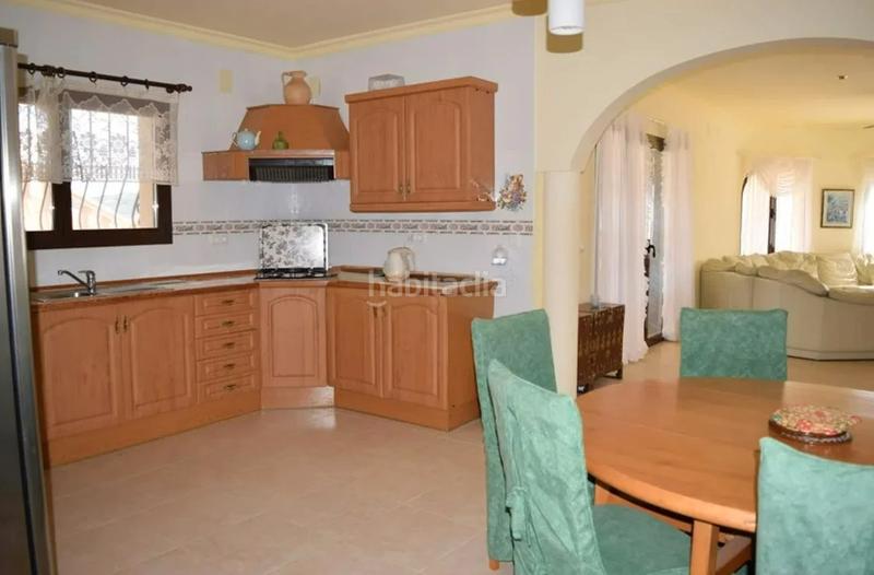 Foto 3d34ac7f-afd2-4850-85ed-f0d0a2724765. Chalet con riscaldamento parcheggio piscina in Gargasindi - Garduix - Colina del Sol Calp