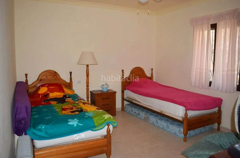 Foto 850aaee3-1f24-46cb-89c0-29b949b3014c. Chalet con riscaldamento parcheggio piscina in Gargasindi - Garduix - Colina del Sol Calp